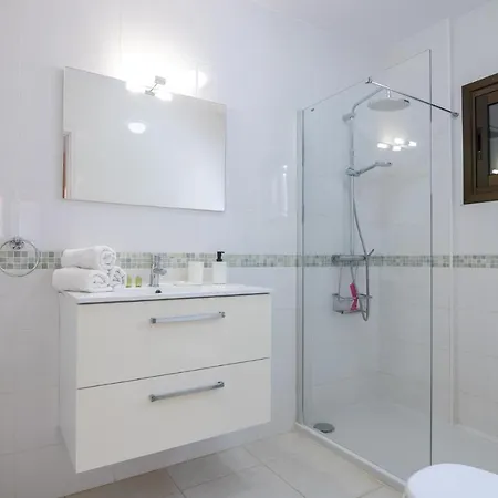 Tamara Ocean Bliss Apartment