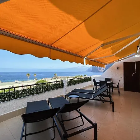 Tamara Ocean Bliss Apartment