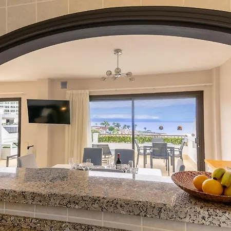Apartment Tamara Ocean Bliss