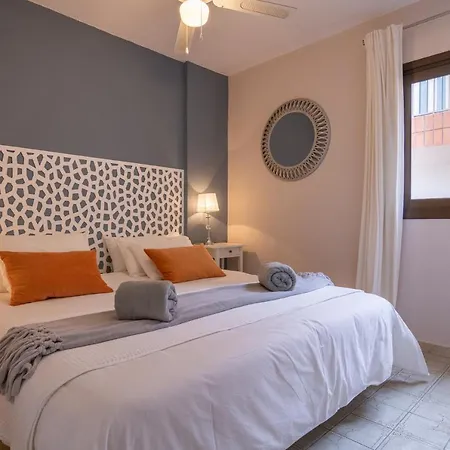 Tamara Ocean Bliss Apartment Acantilado de los Gigantes