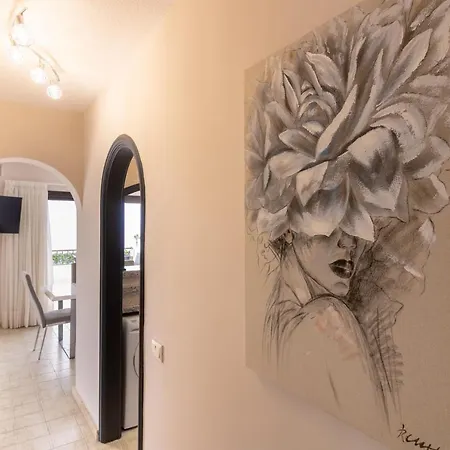 Tamara Ocean Bliss Apartment