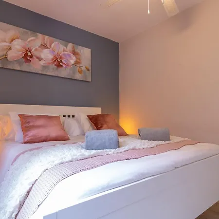 Tamara Ocean Bliss Apartment