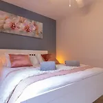 Tamara Ocean Bliss شقة