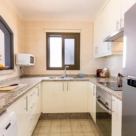 Διαμέρισμα Tamara Ocean Bliss Acantilado de los Gigantes