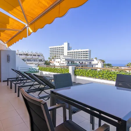 Διαμέρισμα Tamara Ocean Bliss *